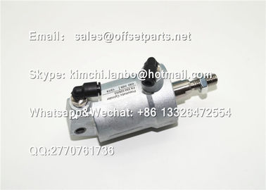 China pneumatic cylinder F4.334.026/03 XL105 machine replacement offset press printing machine spare parts supplier