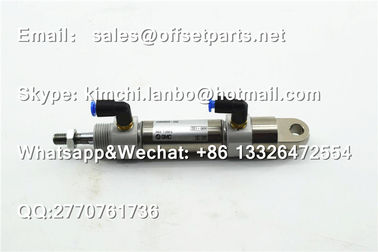 China cylinder 274-4653-401 274-4653-4G1 CM2C20-25-DCS9269S komori Offset Press Printing Machine Parts Replacement supplier