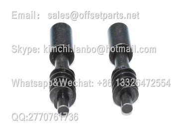 China M2.030.502 L2.030.427+L2.030.428 Worm Pin Water Roller Screw With Whorl Offset Printing Machine Parts 1 Piece supplier