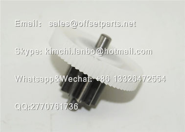 China F2.105.1181 Gear 67teeth 11teeth CD/CX102、XL105/105P China Made Offset Printing Machine Spare Parts supplier