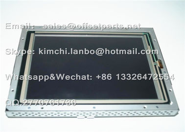 China F2.145.6115 /01 Touch Screen China Made 10.4' Offset Printing Machine Parts supplier