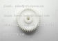Feeder Gear 42teeth OD66mm ID8mm Offset Press Printing Machine Parts Replacement supplier